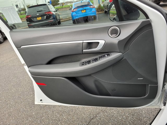 Used 2020 Hyundai Sonata SEL w/ Premium Package image 27