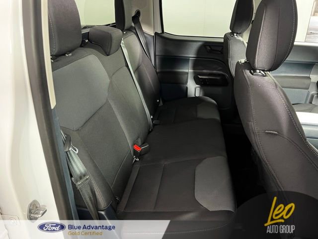 Certified 2024 Ford Maverick XL FWD image 18