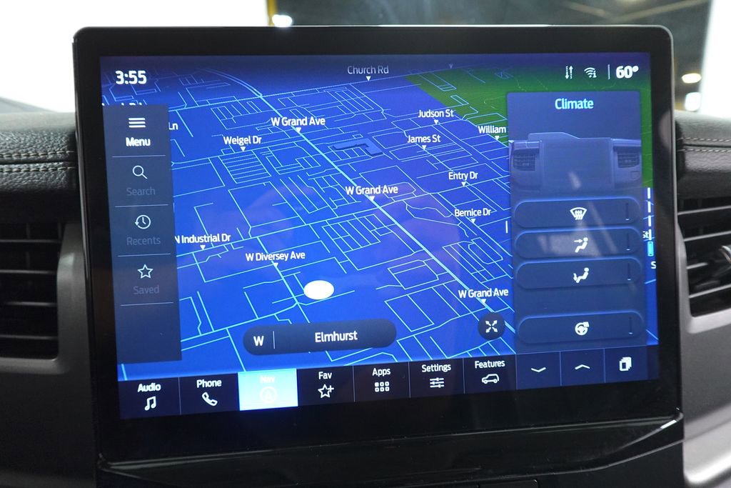 Certified 2023 Ford Expedition Max XLT AWD/4WD image 19