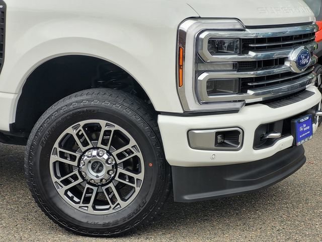Certified 2020 Ford F150 Raptor w/ Equipment Group 802A Luxury AWD/4WD image 6