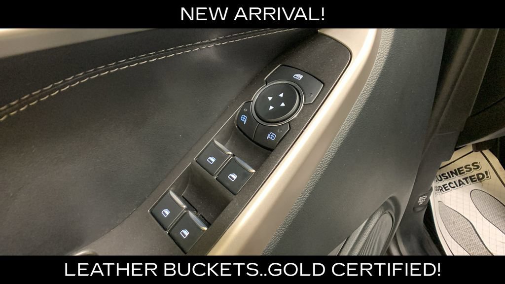 Certified 2023 Ford Explorer XLT w/ Equipment Group 202A AWD/4WD image 28