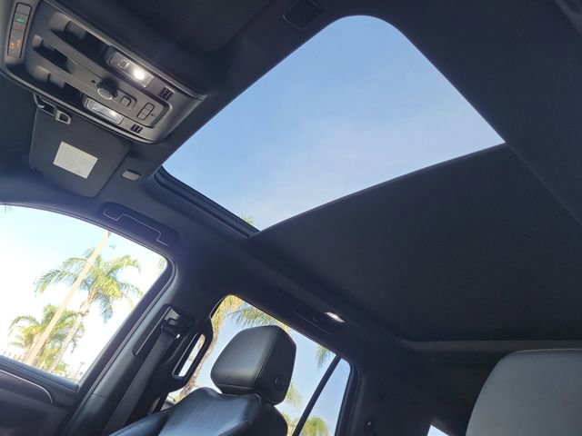 Used 2021 Chevrolet Tahoe LT image 21