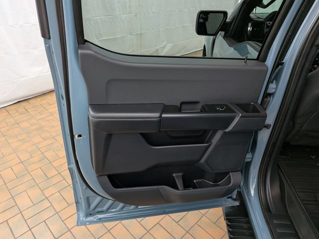 Certified 2023 Ford F150 XL w/ STX Appearance Package AWD/4WD image 22