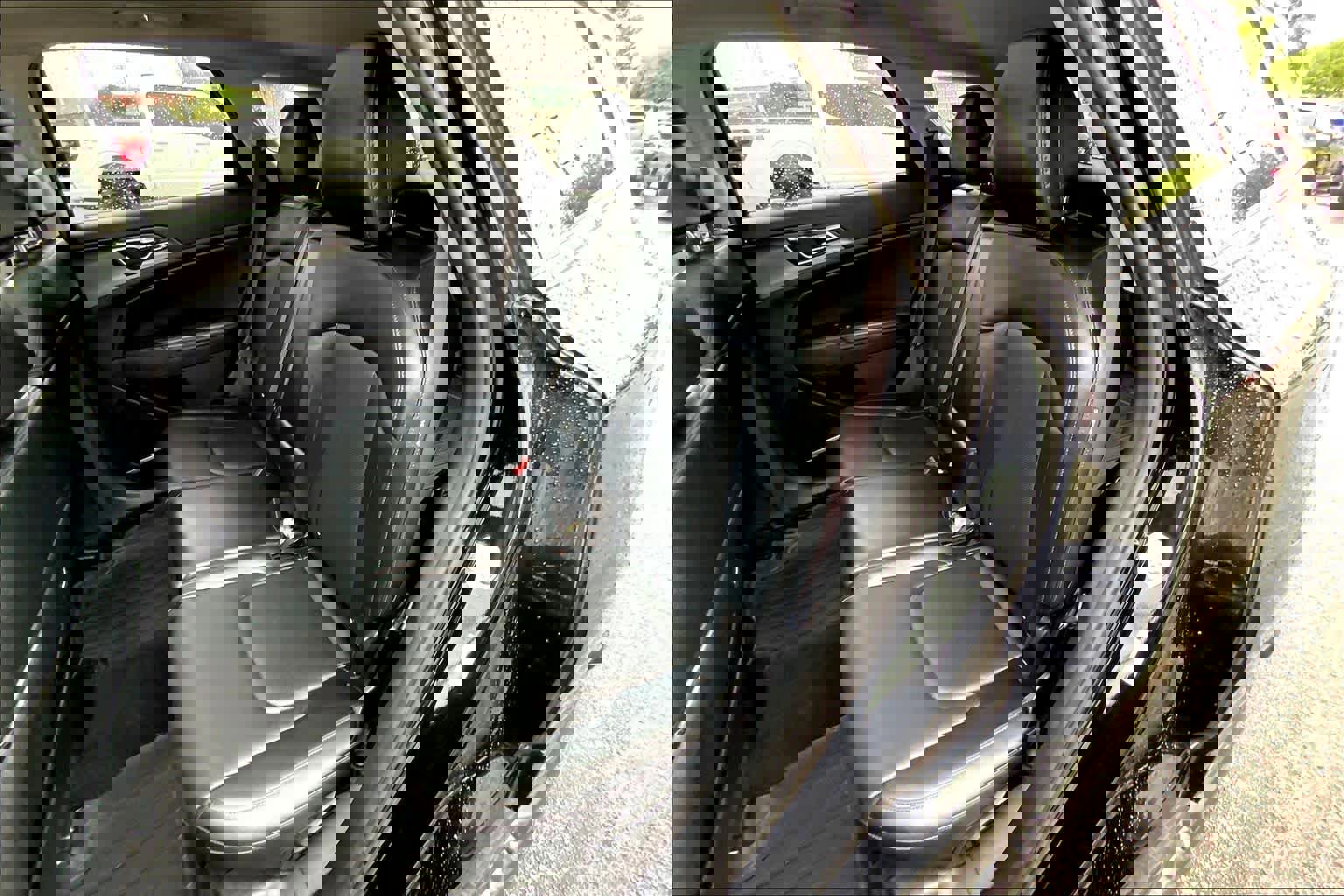 Used 2024 Kia Sportage SX image 19