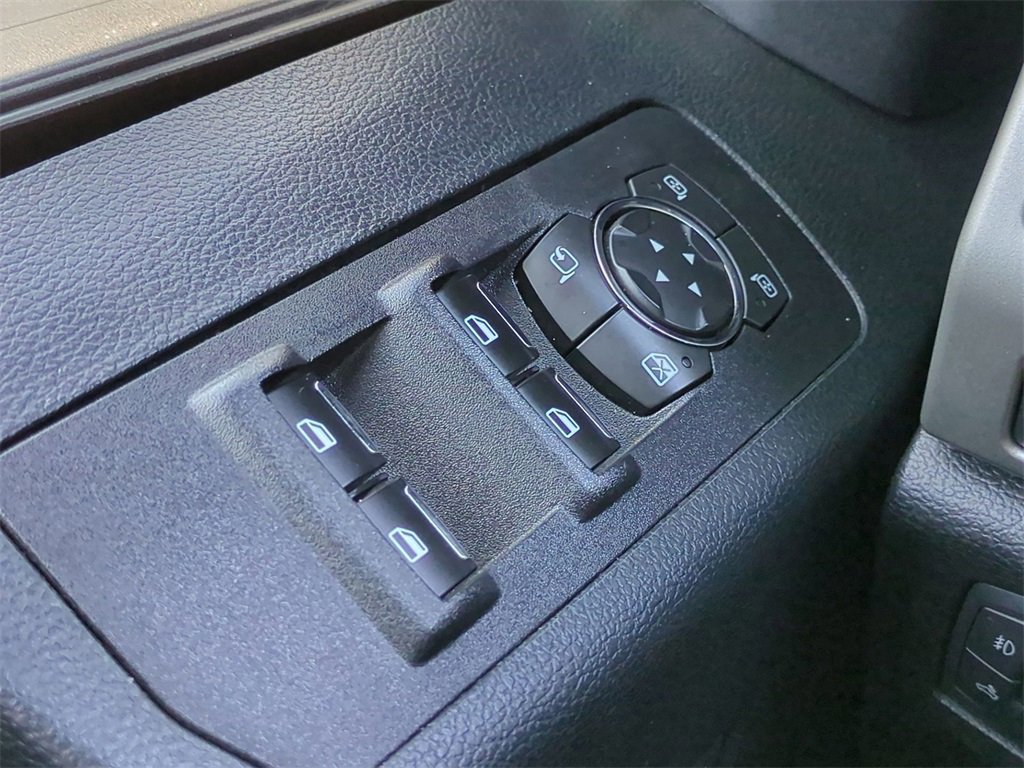 Certified 2020 Ford F150 Lariat w/ Equipment Group 502A Luxury image 25