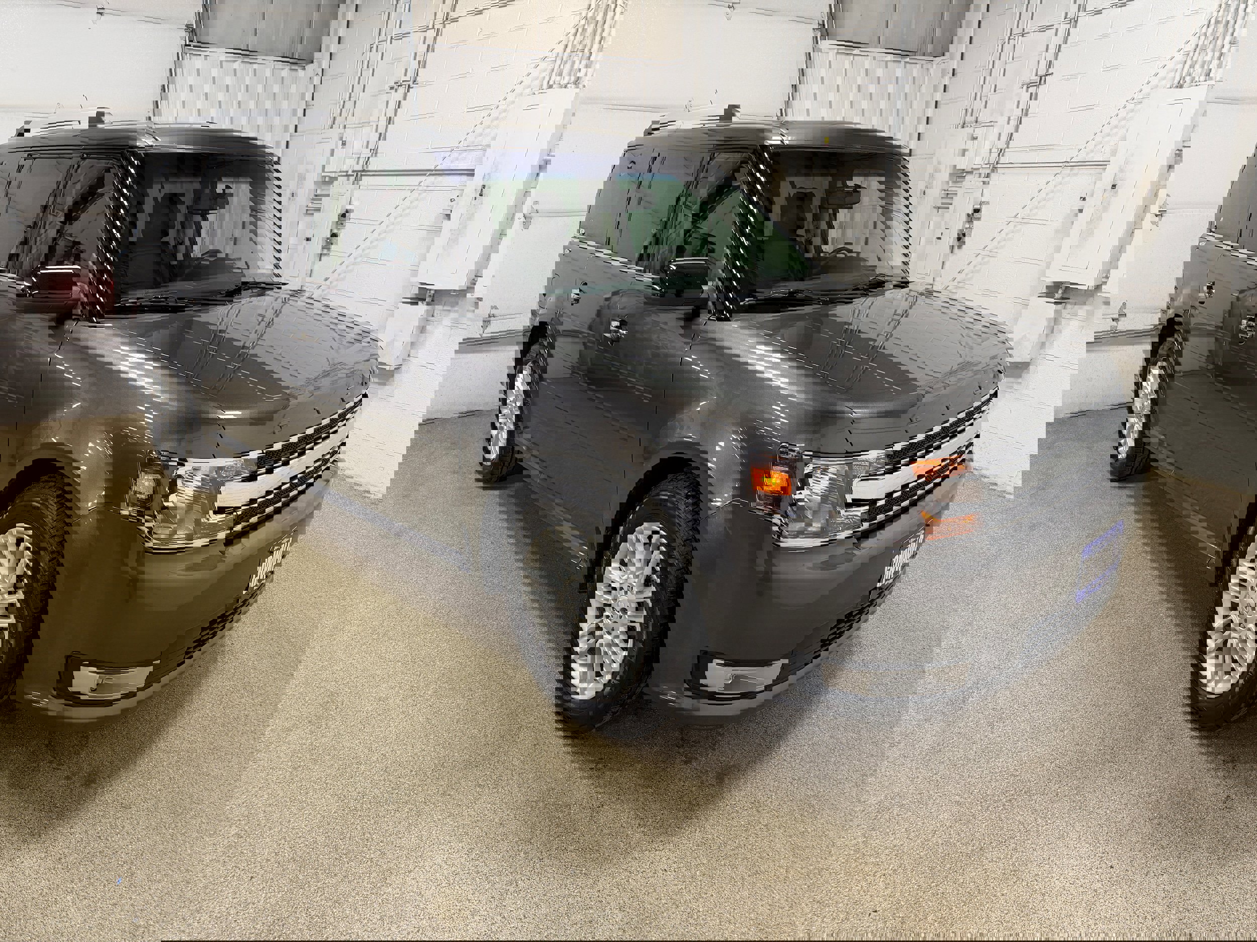 Certified 2019 Ford Flex SEL w/ Equipment Group 202A image 4