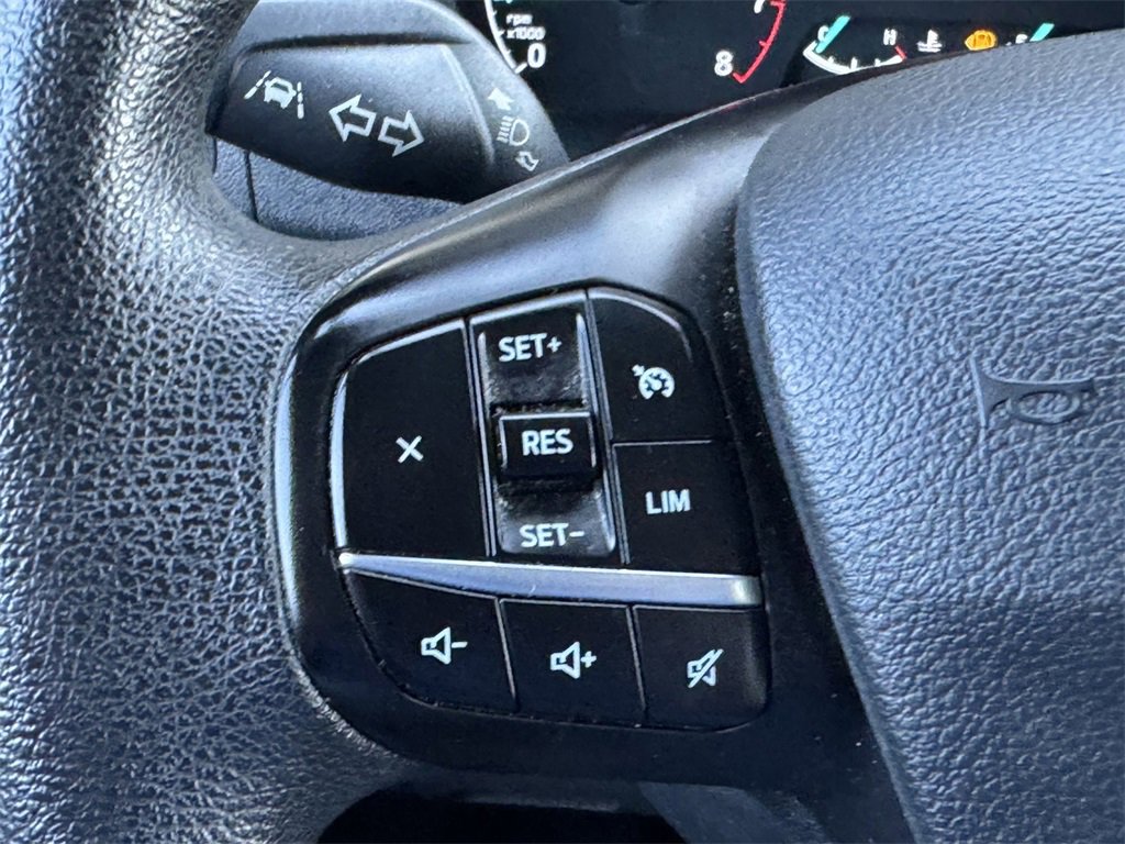 Certified 2023 Ford Transit 350 XLT image 17