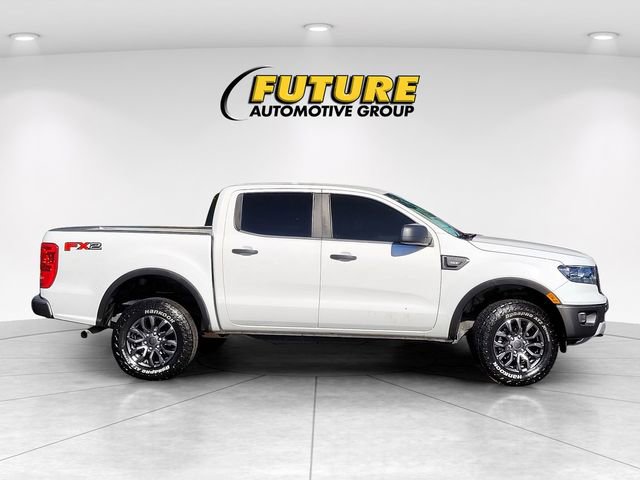 Certified 2021 Ford Ranger XLT w/ Equipment Group 301A Mid RWD image 9
