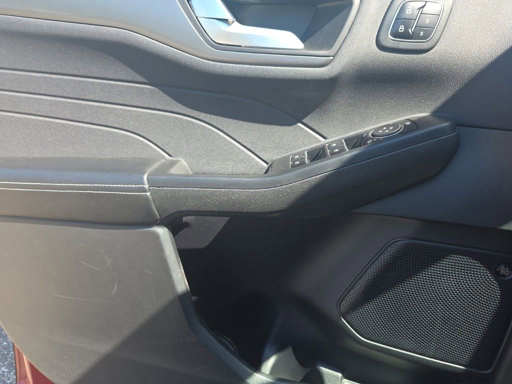 Certified 2023 Ford Escape Active w/ Tech Pack #2 image 15