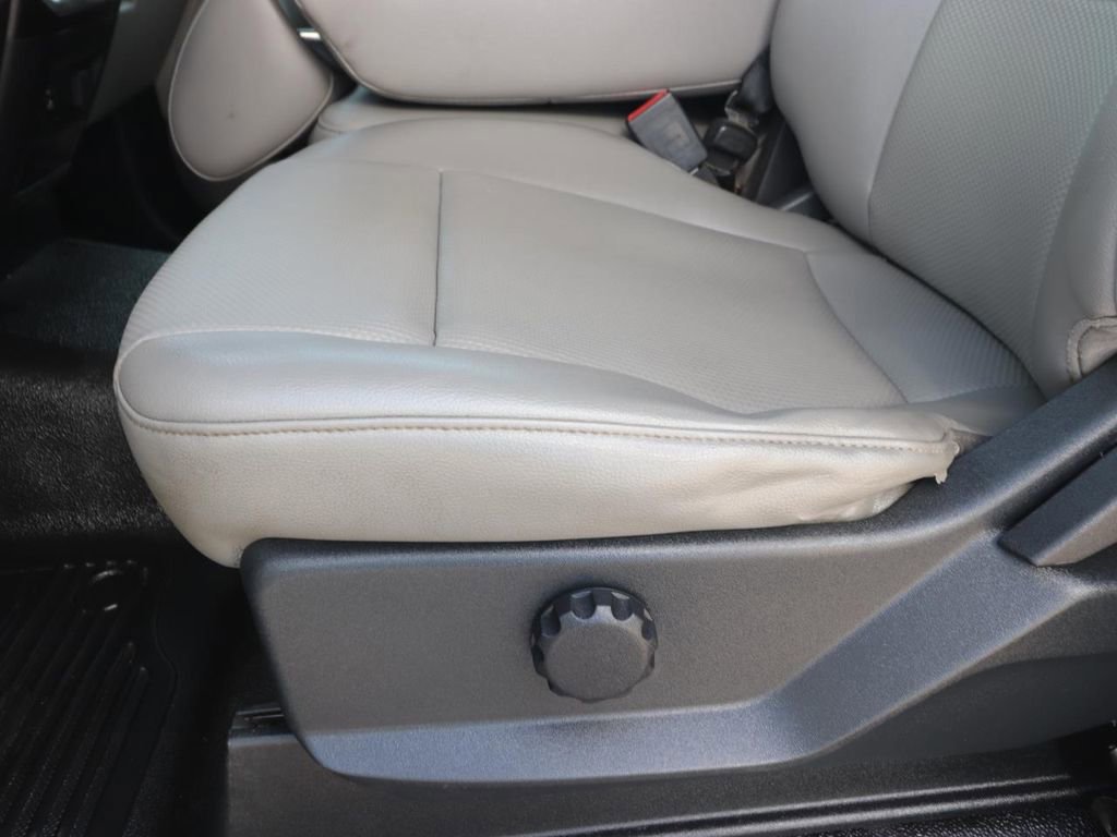 Certified 2022 Ford F250 XL image 16
