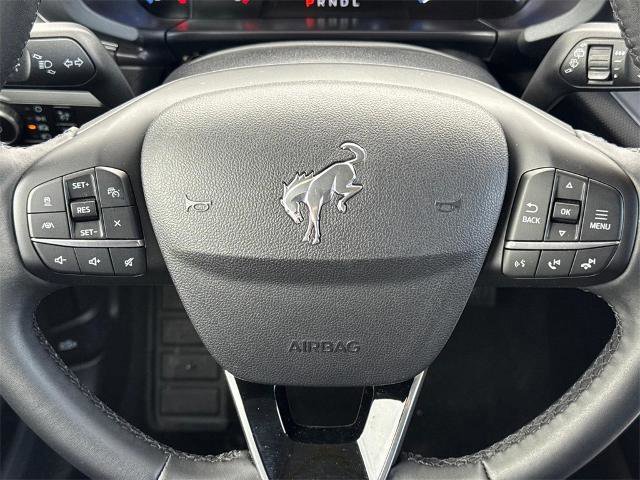 Certified 2024 Ford Bronco Sport Big Bend w/ Convenience Package image 12