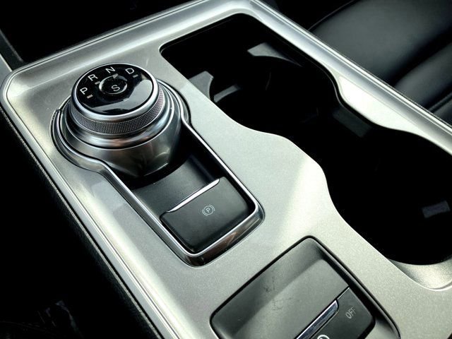 Certified 2024 Ford Edge SEL w/ Convenience Package image 13