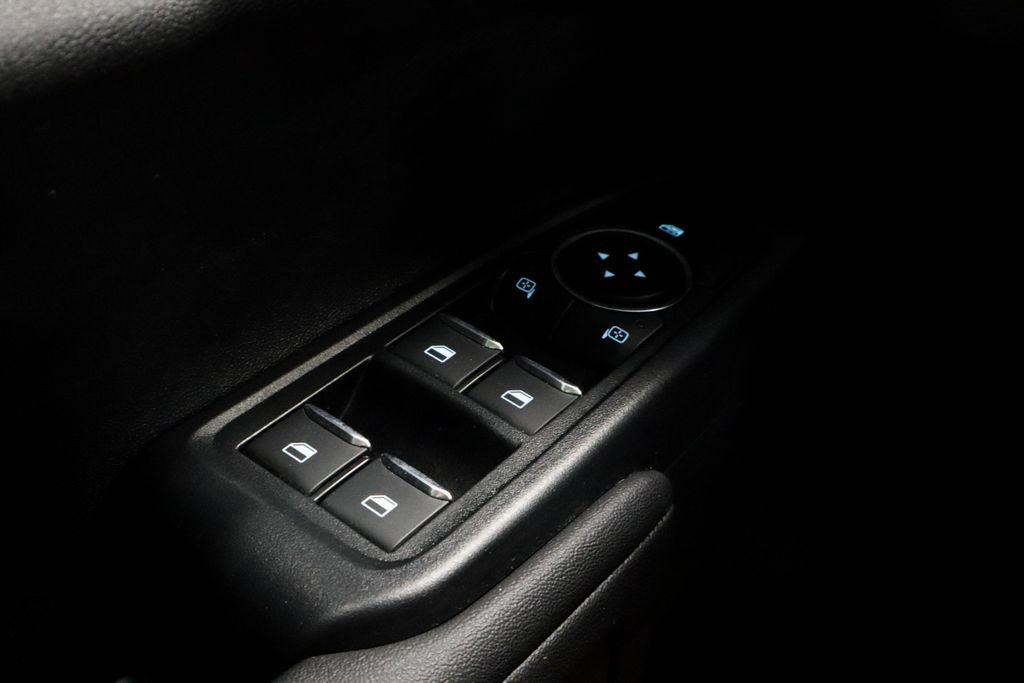 Certified 2025 Ford Ranger XL AWD/4WD image 26