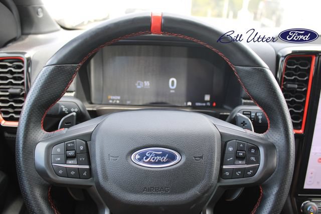 Certified 2025 Ford Ranger Raptor AWD/4WD image 24