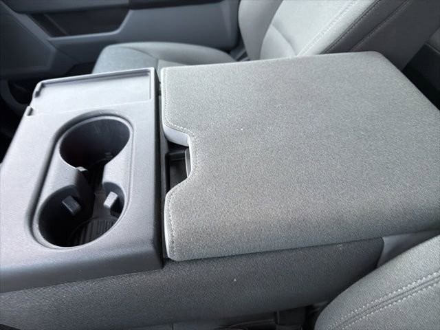 Certified 2025 Ford F150 XLT w/ Equipment Group 301A Standard image 31