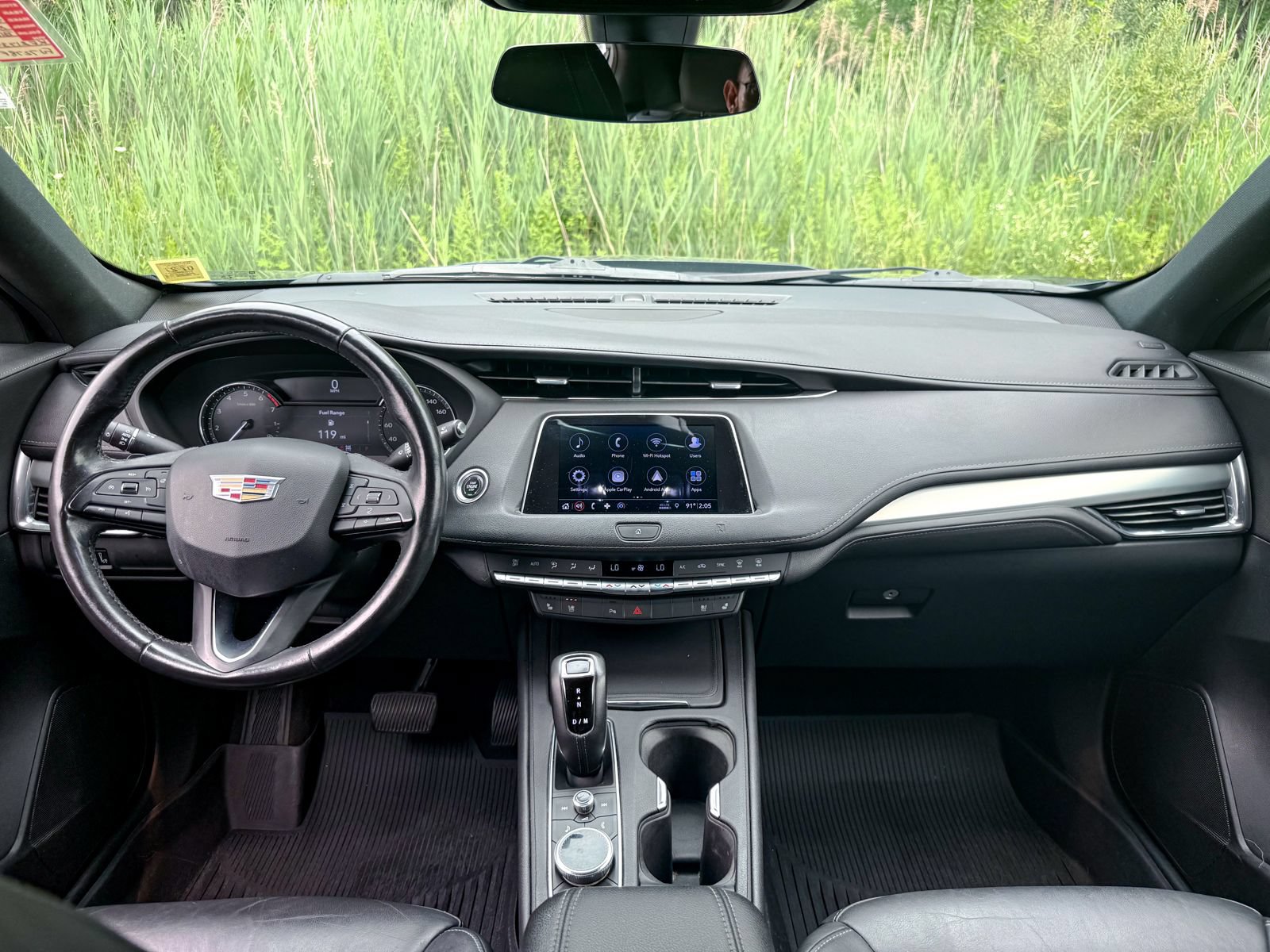 Used 2019 Cadillac XT4 Premium Luxury AWD/4WD image 22