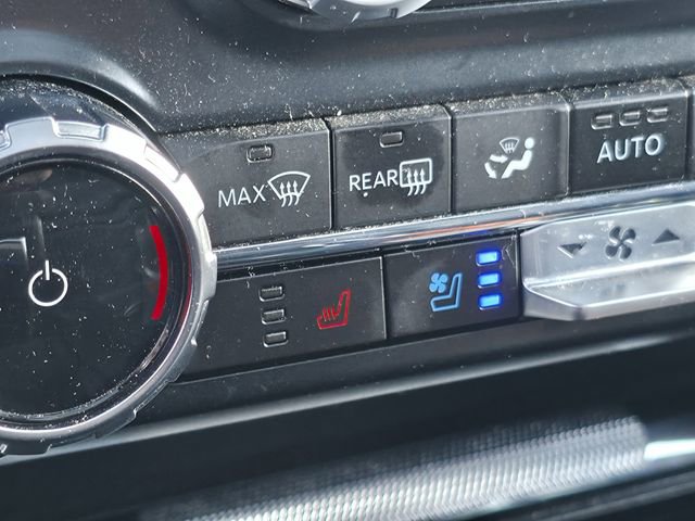 Certified 2023 Ford F150 Platinum w/ Equipment Group 701A High image 21