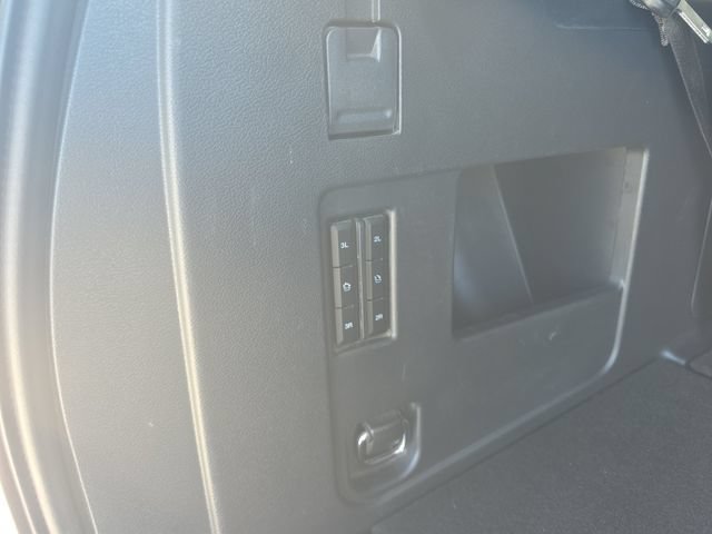 Certified 2023 Ford Expedition XLT AWD/4WD image 21