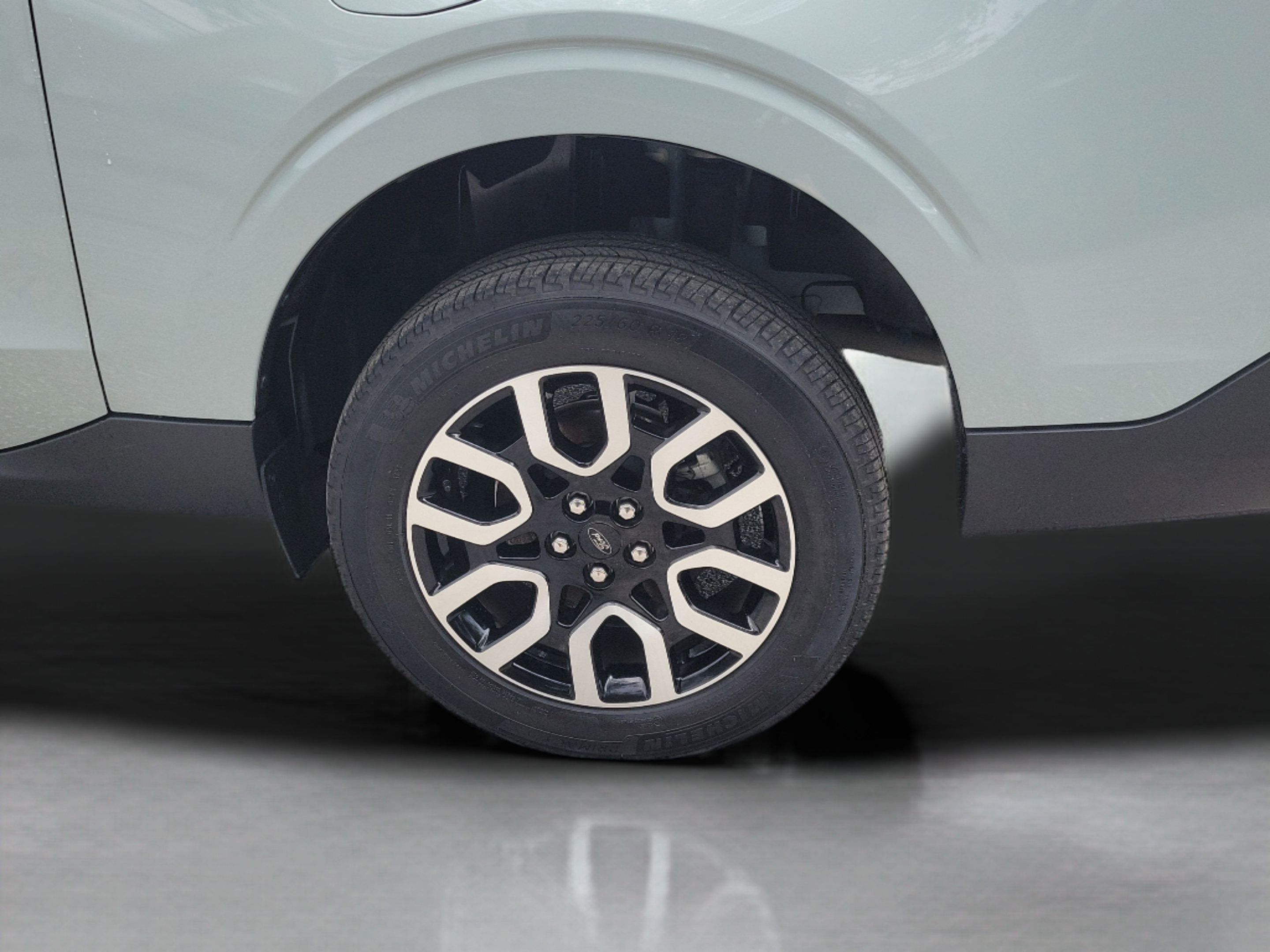Certified 2024 Ford Maverick Lariat FWD image 32