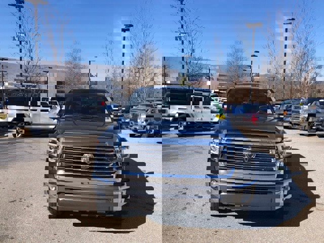 Used 2019 Toyota Tundra 1794 Edition image 5