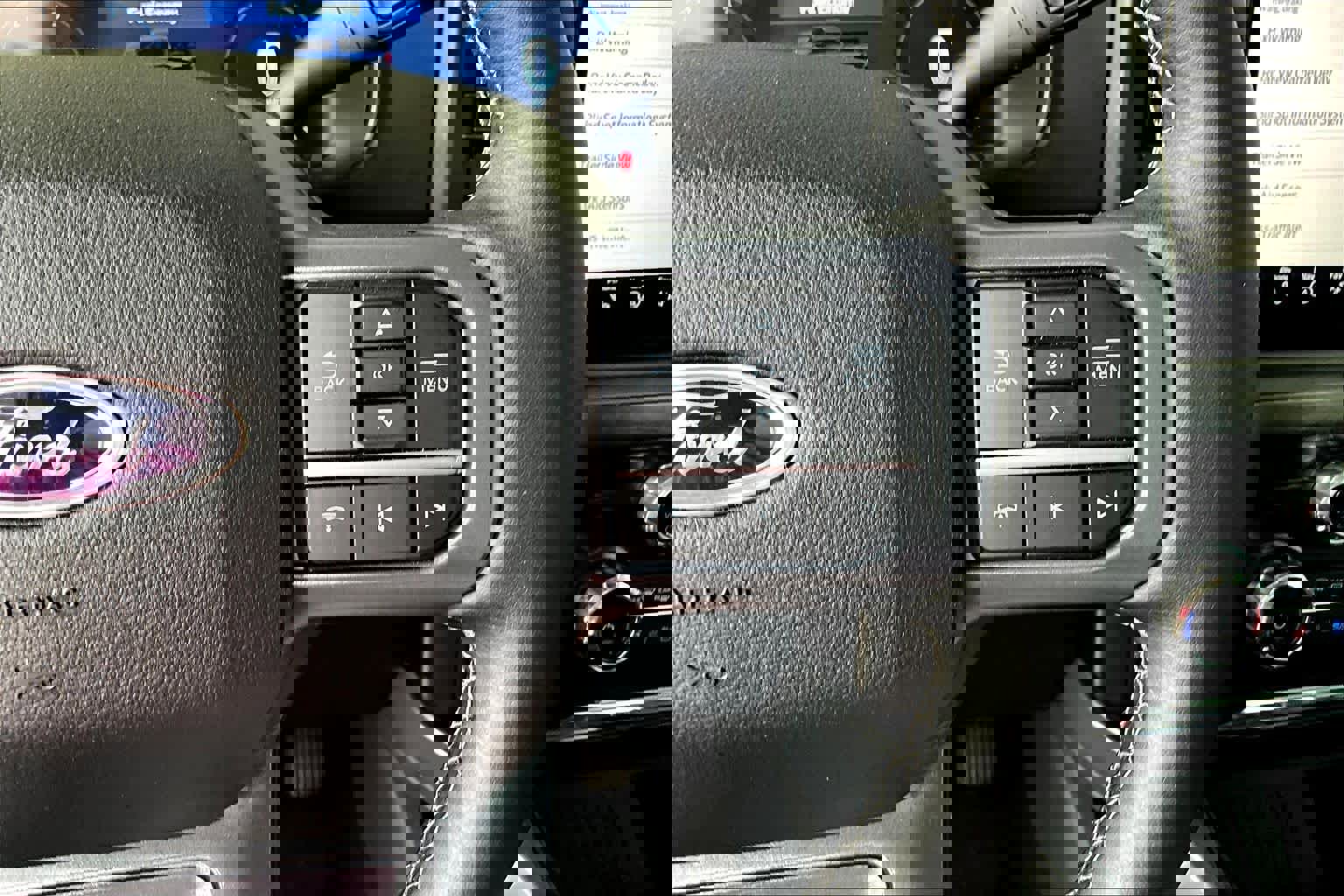 Certified 2026 Ford F250 Lariat w/ Chrome Package image 24