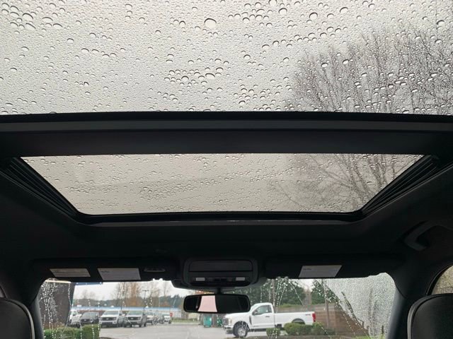 Certified 2022 Ford Explorer ST w/ Equipment Group 401A image 13