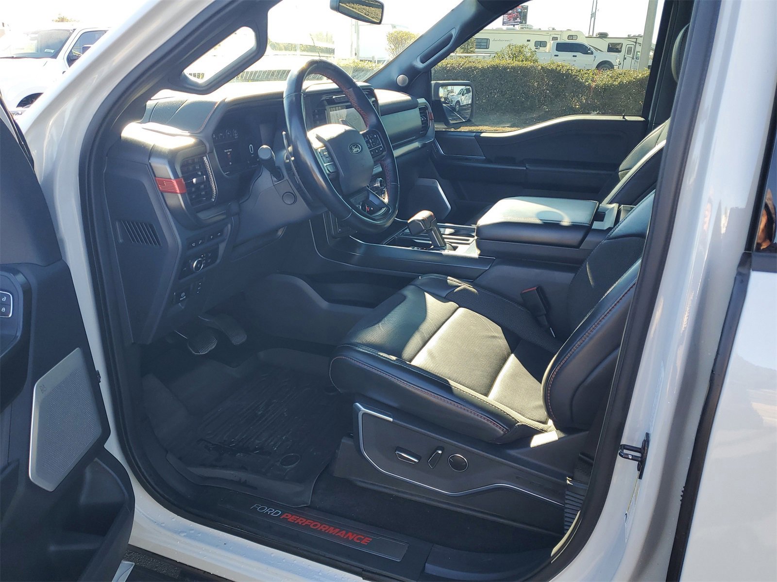 Certified 2024 Ford F150 Raptor image 15