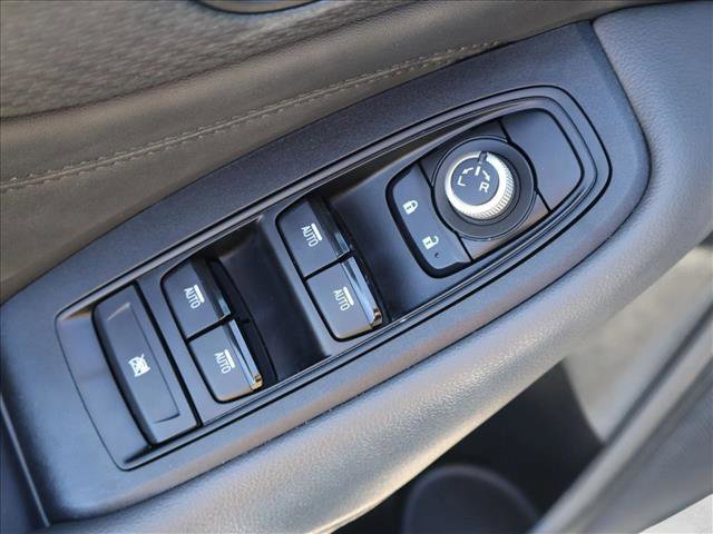 Used 2022 Subaru Outback Wilderness AWD/4WD image 12