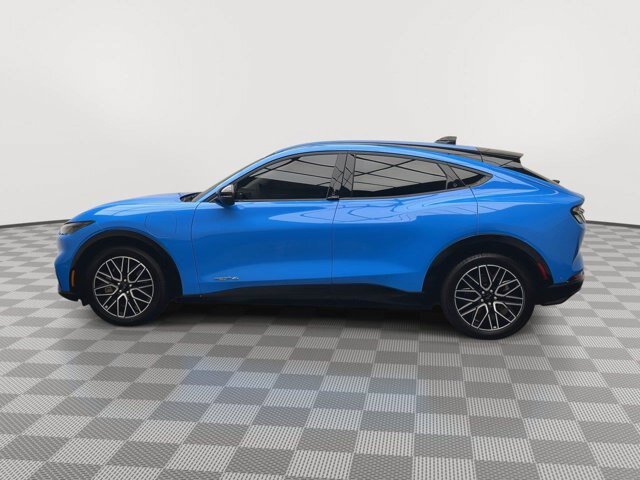 Certified 2024 Ford Mustang Mach-E Premium AWD/4WD image 38
