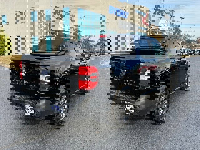 Certified 2023 Ford Maverick XLT w/ Equipment Group 300A Standard image 8