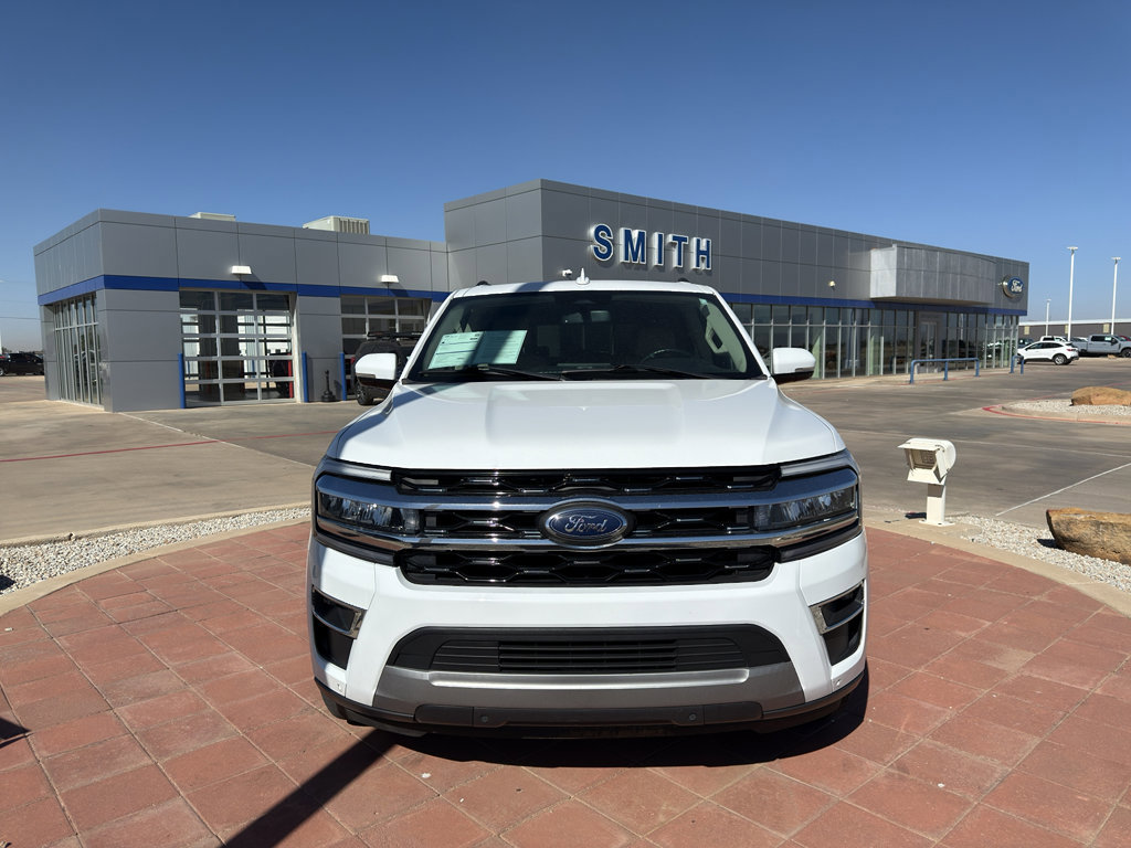 Certified 2023 Ford Expedition Limited image 9