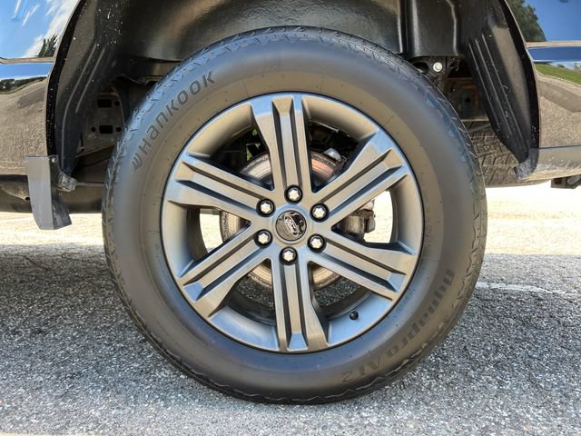 Certified 2023 Ford F150 Lariat w/ Equipment Group 502A High AWD/4WD image 15