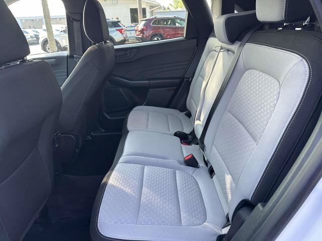 Certified 2025 Ford Escape Active w/ Cold Weather Package AWD/4WD image 11