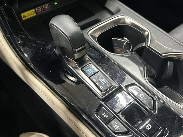 Used 2023 Lexus NX 350h AWD image 27