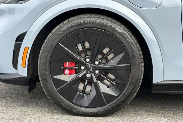 Certified 2025 Ford Mustang Mach-E GT AWD/4WD image 28