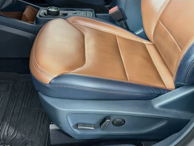 Certified 2024 Ford Maverick Lariat FWD image 24