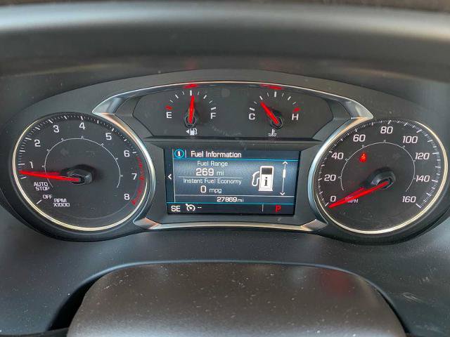 Used 2023 GMC Acadia SLE w/ Driver Convenience Package AWD/4WD image 28