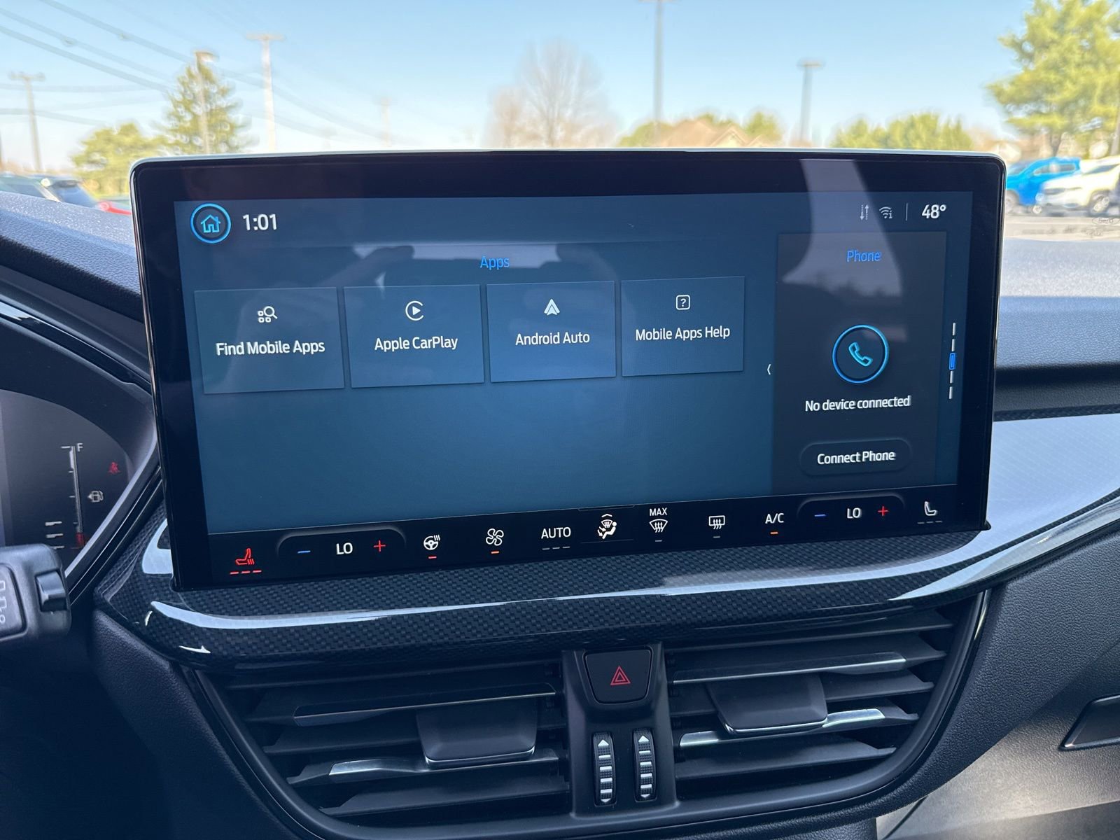 Certified 2023 Ford Escape ST-Line w/ Tech Pack #1 FWD image 32