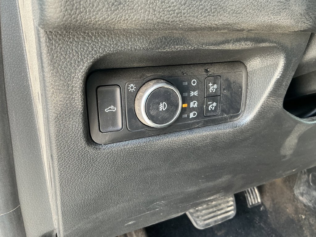Certified 2025 Ford Ranger XLT w/ FX4 Off-Road Package AWD/4WD image 22
