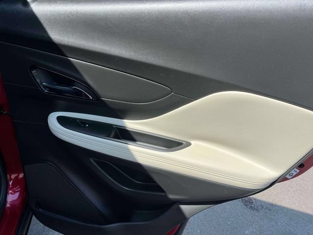 Used 2018 Buick Encore Preferred FWD image 20
