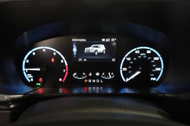Certified 2024 Ford Bronco Sport Big Bend w/ Convenience Package AWD/4WD image 19