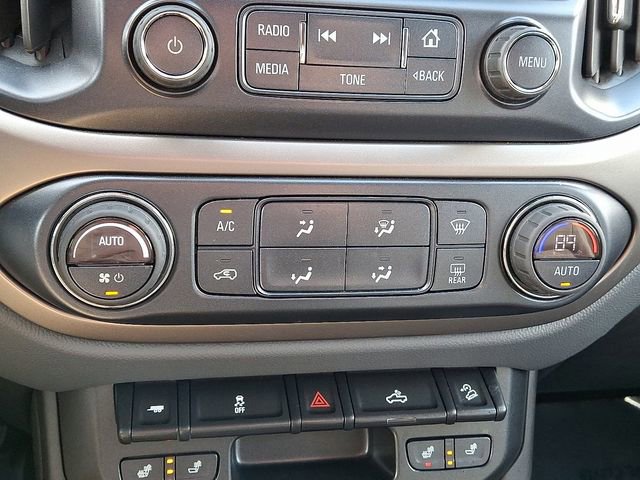 Used 2018 Chevrolet Colorado Z71 image 15