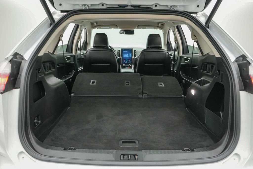 Certified 2023 Ford Edge SEL w/ Convenience Package AWD/4WD image 20