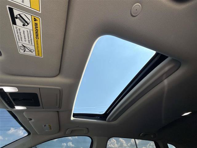 Used 2025 Honda CR-V EX-L image 29