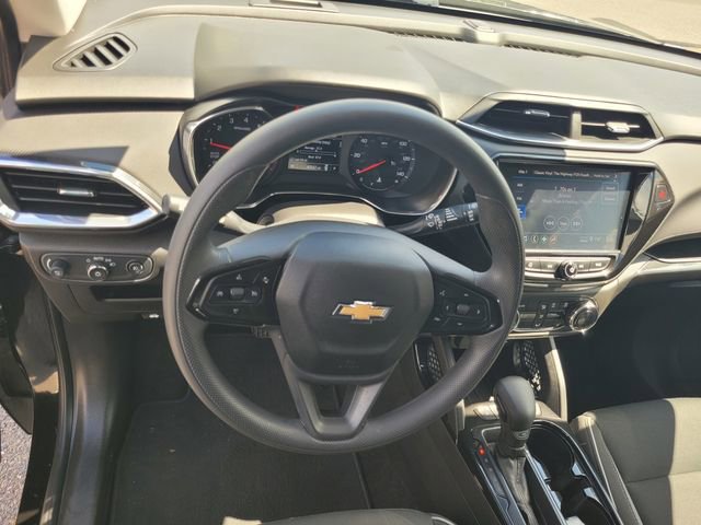 Used 2021 Chevrolet TrailBlazer LT w/ Convenience Package FWD image 30