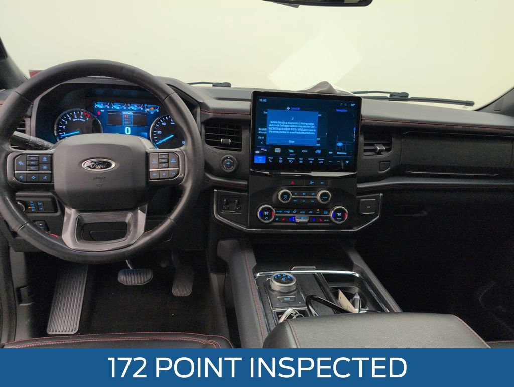 Certified 2023 Ford Expedition Limited image 12