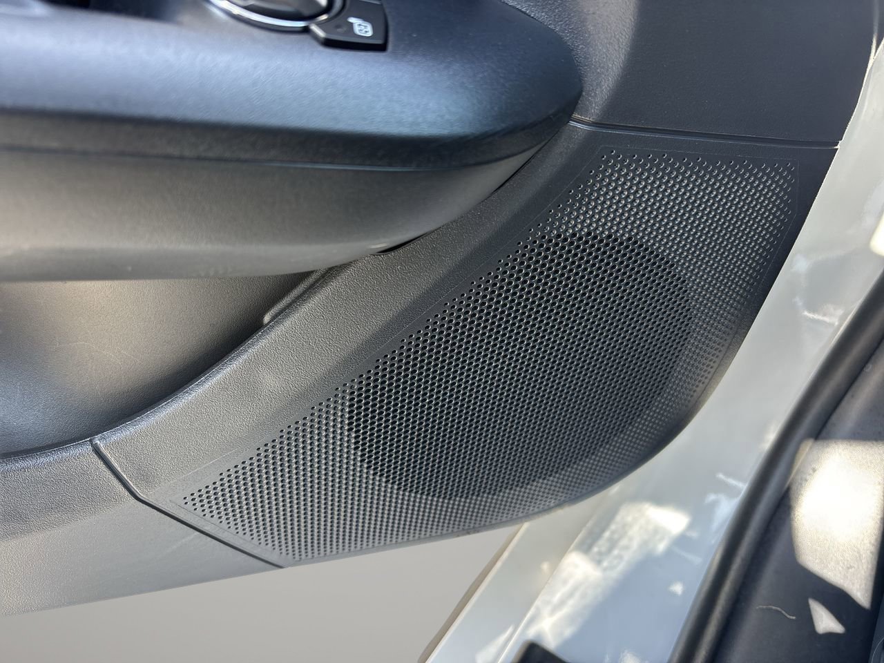 Certified 2025 Ford Mustang Coupe RWD image 18