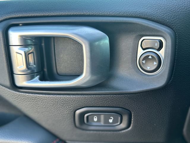 Used 2020 Jeep Gladiator Rubicon image 14