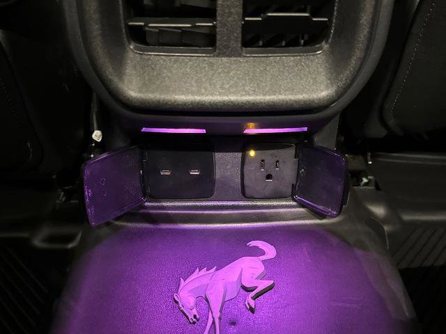 Certified 2025 Ford Bronco Badlands AWD/4WD image 31