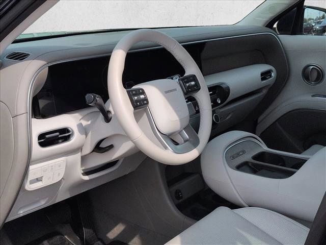Used 2026 Hyundai Palisade SEL FWD image 10